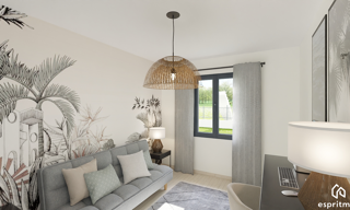 Maison  m² à construire Martigues (13500)