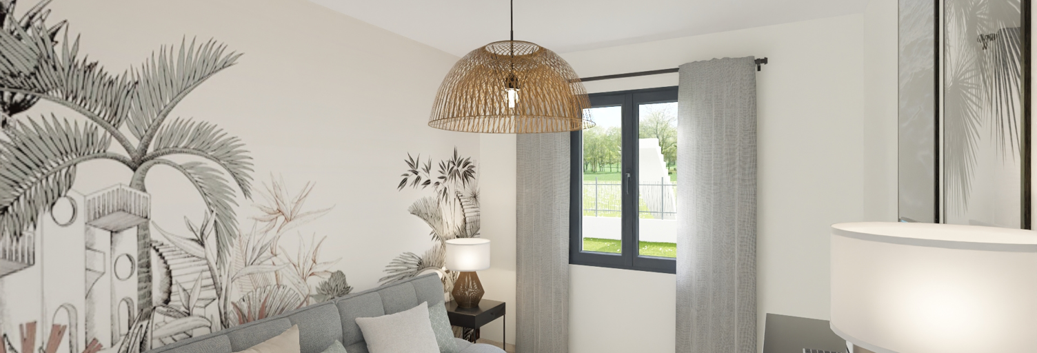 Maison  m² à construire Martigues (13500)