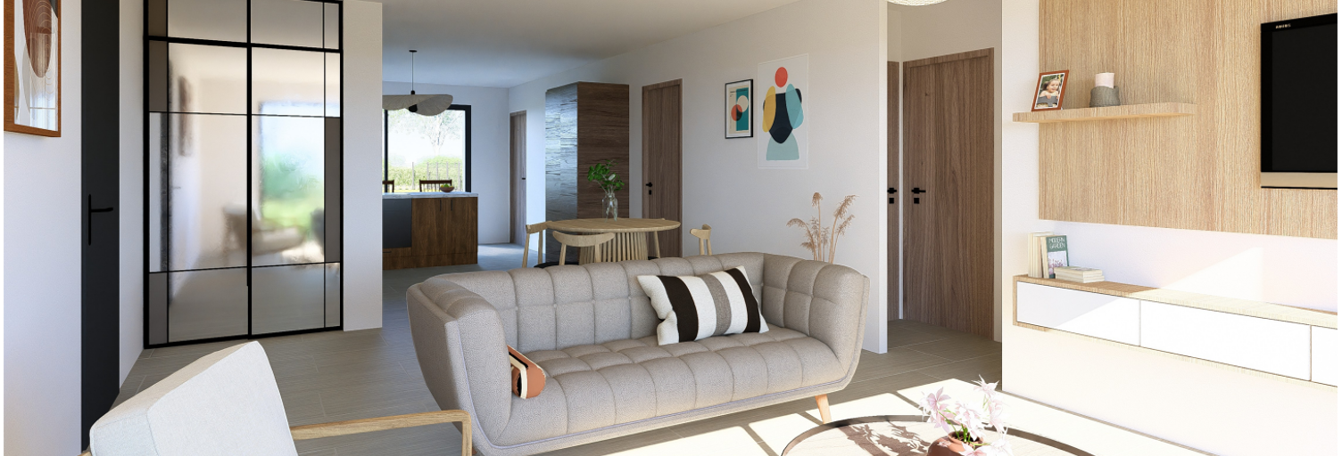 Maison  m² à construire Port-de-Bouc (13110)