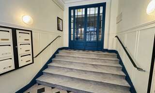 Appartement 2 Pièces 36 m² à vendre à Nice (06000)