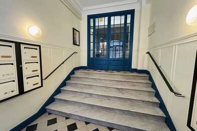 Appartement 2 pièces 189000 €