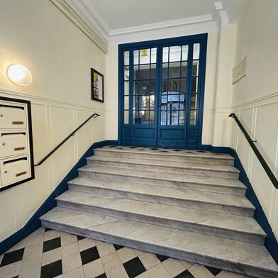 Appartement 2 pièces 189000 €