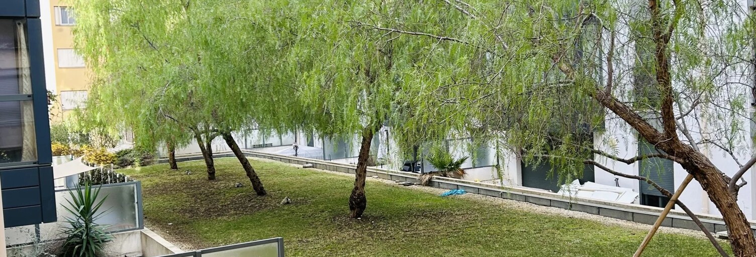 Appartement 2 Pièces 36 m² à vendre à Nice (06000)