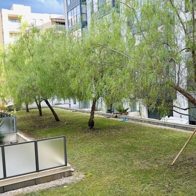 Appartement 2 pièces 189000 €