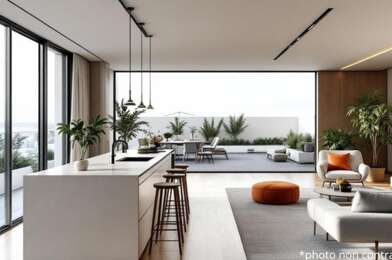 Appartement  660000 €