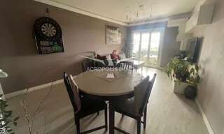 Appartement 4 Pièces 80 m² à vendre à Grasse (06130)