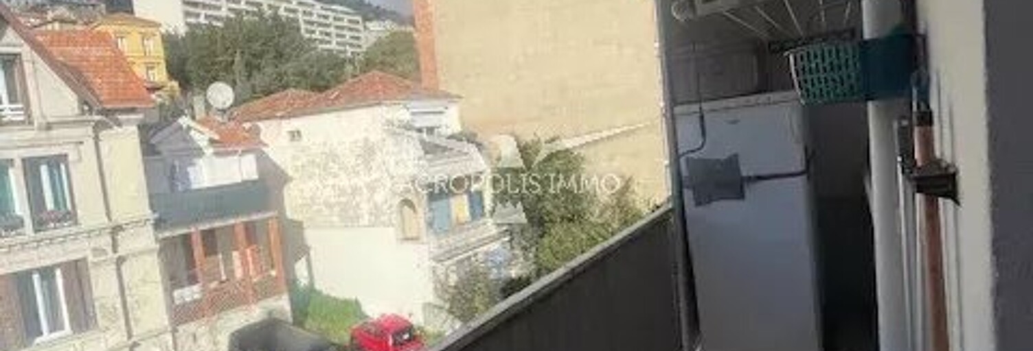 Appartement 4 Pièces 80 m² à vendre à Grasse (06130)