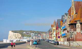 Maison  m² en viager Mers-les-Bains (80350)