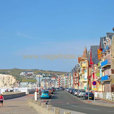 Maison 4 pièces 68500 €