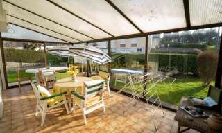 Maison  m² en viager Mers-les-Bains (80350)