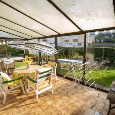 Maison 4 pièces 67500 €