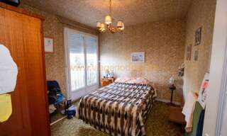 Maison 76 m² en viager Mers-les-Bains (80350)