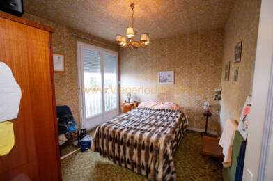 Maison 4 pièces 67500 €