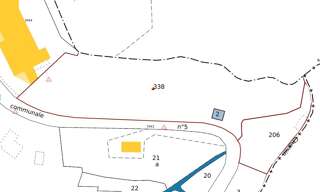 Terrain   m² à vendre à Menton (06500)