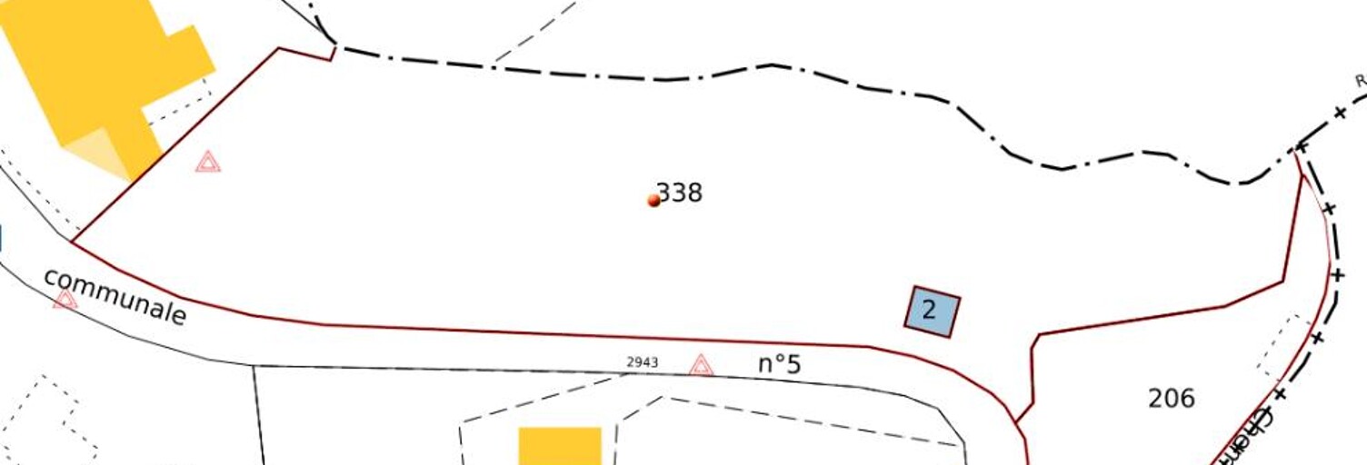 Terrain   m² à vendre à Menton (06500)