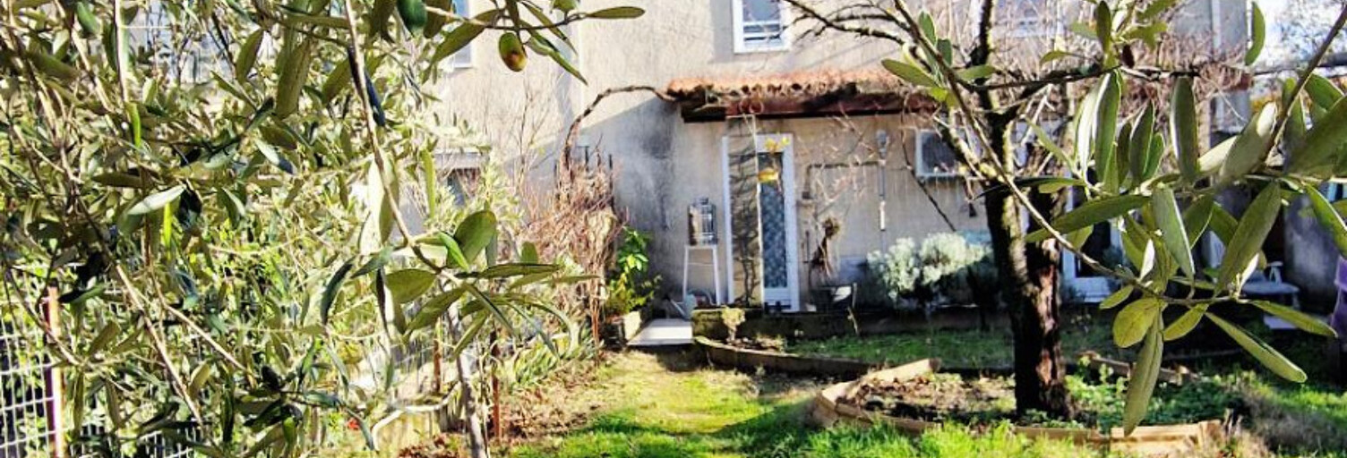 Maison 4 Pièces 90 m² à vendre à Bollène (84500)