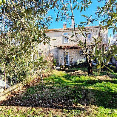 Maison 4 pièces 212000 €