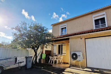 Maison 4 pièces 207000 €