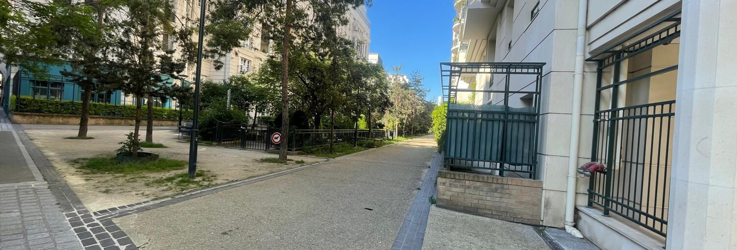 Appartement 3 Pièces 69 m² à vendre à Courbevoie (92400)