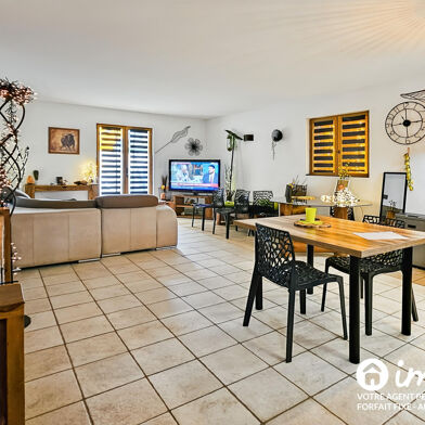 Maison 4 pièces 350000 €