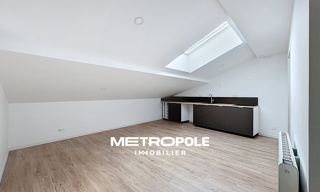 Appartement 3 Pièces 50 m² à vendre à Tarare (69170)