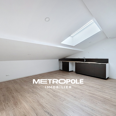 Appartement 3 pièces 100000 €