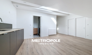 Appartement 3 Pièces 50 m² à vendre à Tarare (69170)