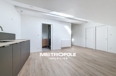 Appartement 3 pièces 100000 €