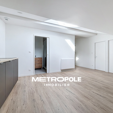 Appartement 3 pièces 100000 €