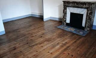 Appartement 2 Pièces 47 m² à vendre à Saint-Étienne (42000)