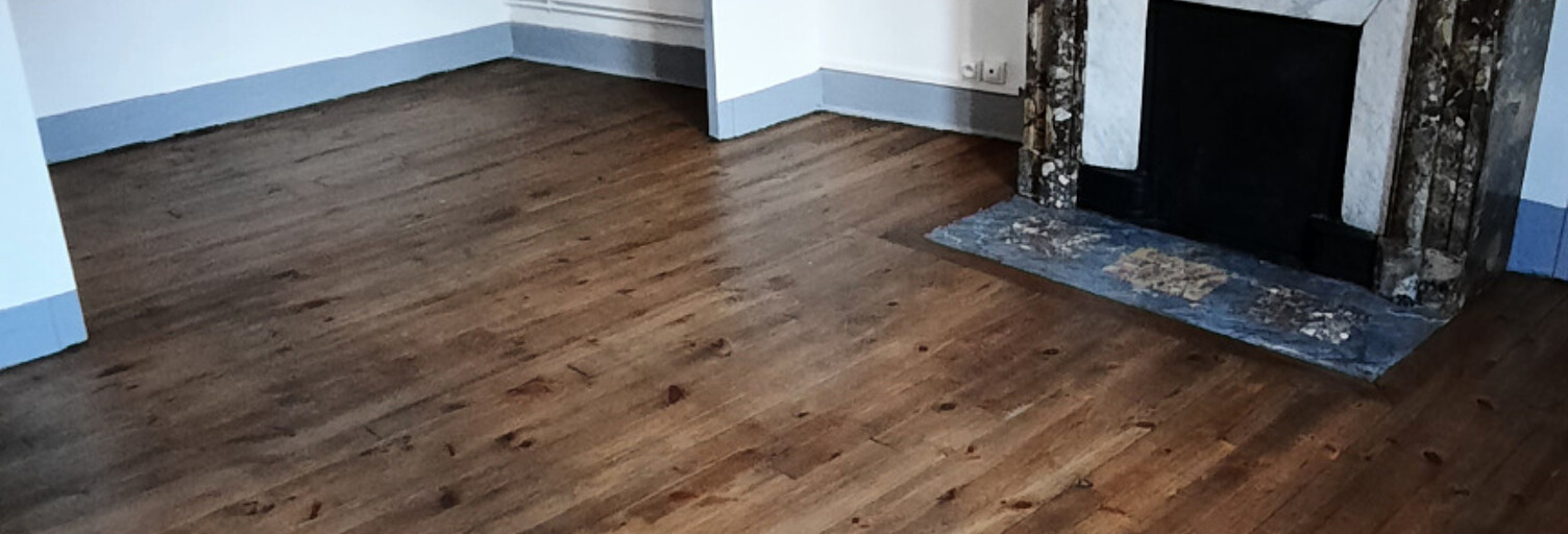 Appartement 2 Pièces 47 m² à vendre à Saint-Étienne (42000)