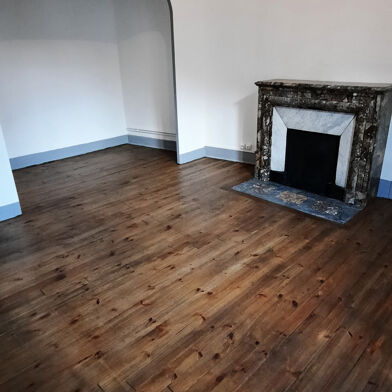 Appartement 2 pièces 60000 €