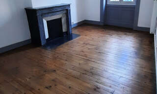 Appartement 2 Pièces 47 m² à vendre à Saint-Étienne (42000)