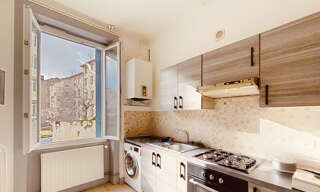 Appartement 2 Pièces 47 m² à vendre à Saint-Étienne (42000)