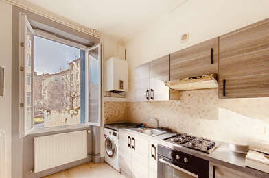 Appartement 2 pièces 59000 €