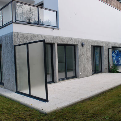 Appartement 2 pièces 288500 €