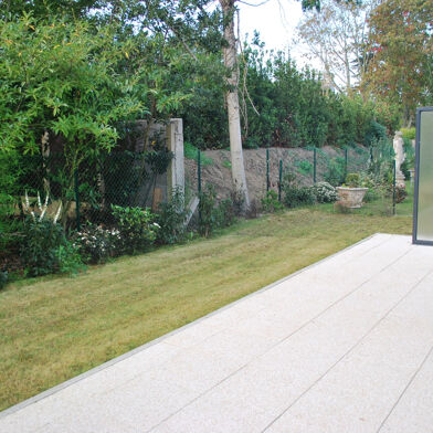 Appartement 2 pièces 278500 €