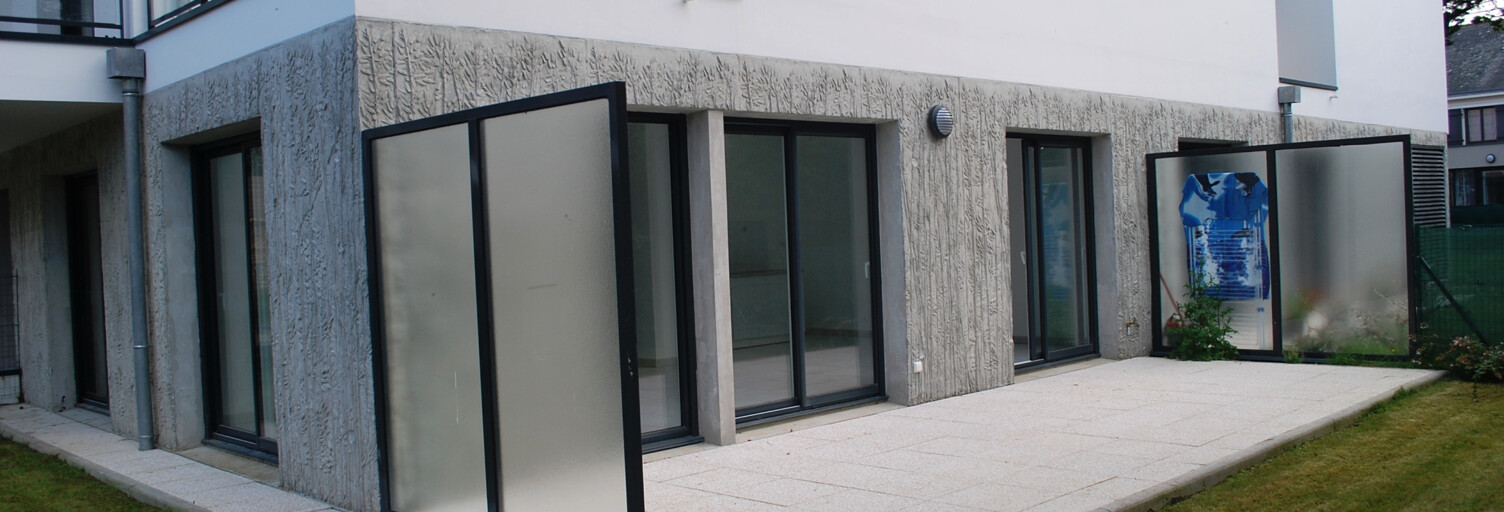 Appartement 2 Pièces 52 m² à vendre à Guérande (44350)