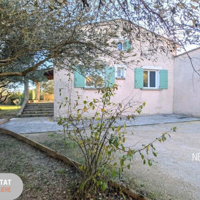 Maison 5 pièces 287000 €