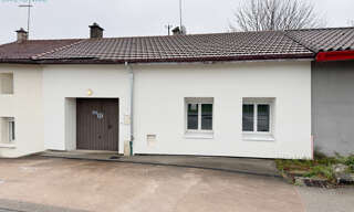 Maison 3 Pièces 61 m² à louer à Péronnas (01960)