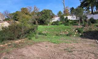 Terrain 1018 m² à construire Aix-en-Provence (13090)