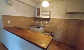 Appartement 1 Pièce 27 m² à vendre à Nice (06300)