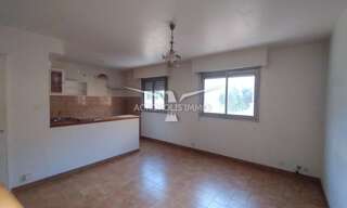 Appartement 1 Pièce 27 m² à vendre à Nice (06300)