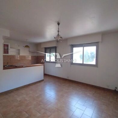 Appartement 1 pièces 120000 €