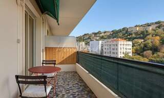 Appartement 3 Pièces 71 m² à louer à Nice (06100)