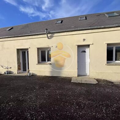 Maison 5 pièces 158500 €