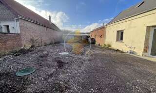 Maison 5 Pièces 105 m² à vendre à Anguilcourt-le-Sart (02800)