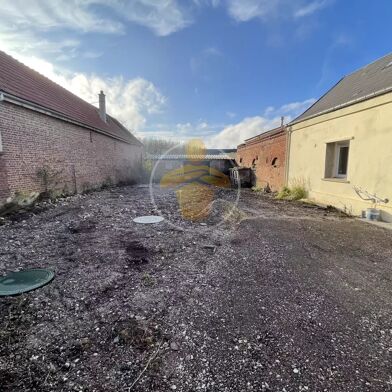 Maison 5 pièces 158500 €