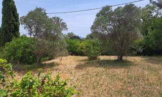 Terrain 1800 m² à construire Éguilles (13510)