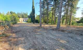 Terrain 736 m² à construire Pélissanne (13330)